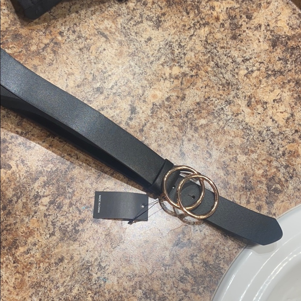 Black belt